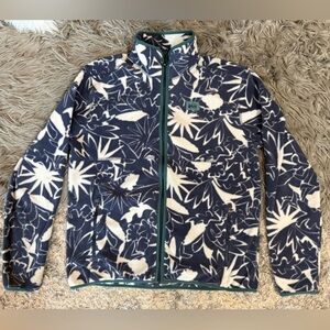 Men’s Medium - REI Trailmade Fleece Jacket